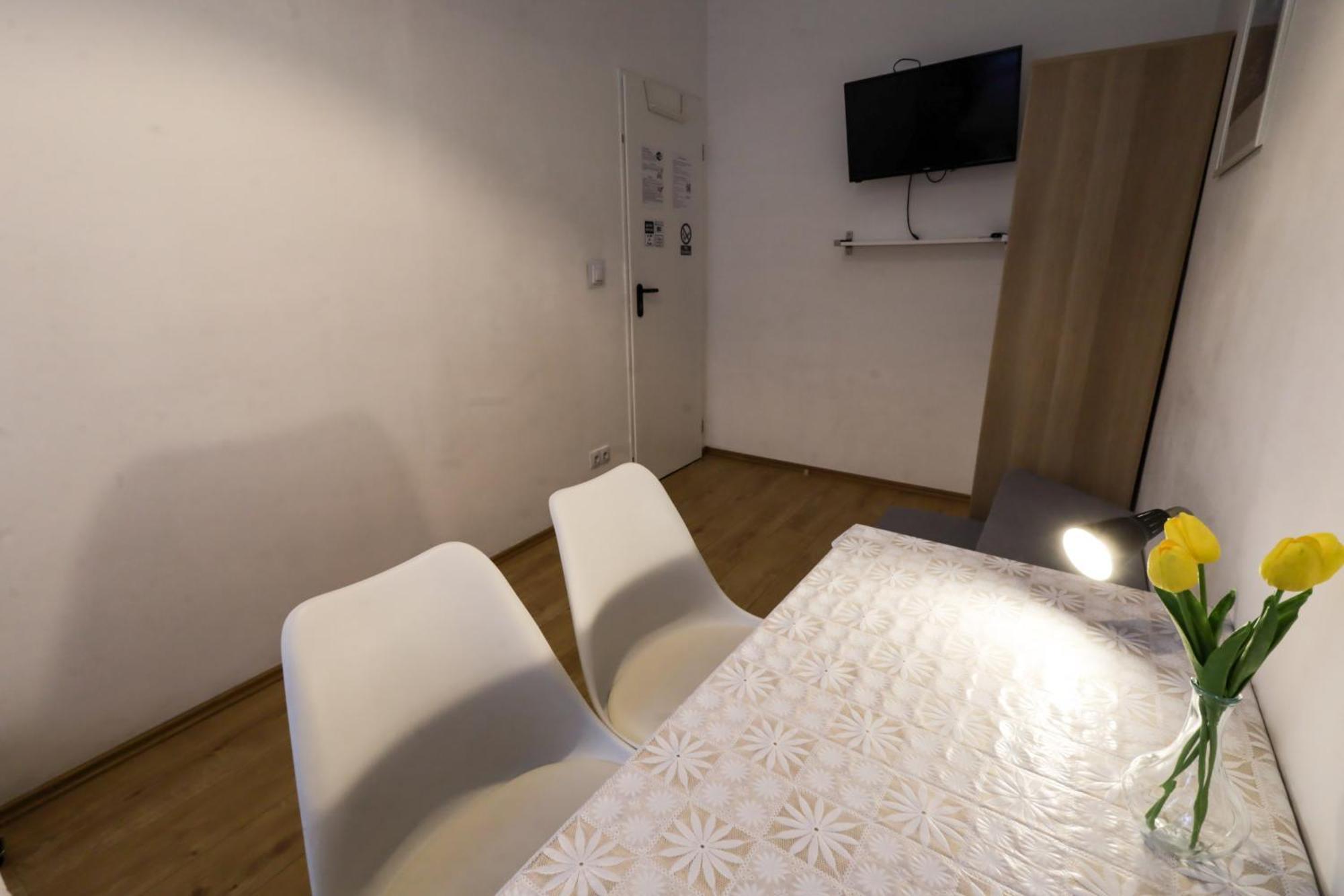 Budapest Pest-Port Apartment 4 Rooms For 16 Person 외부 사진