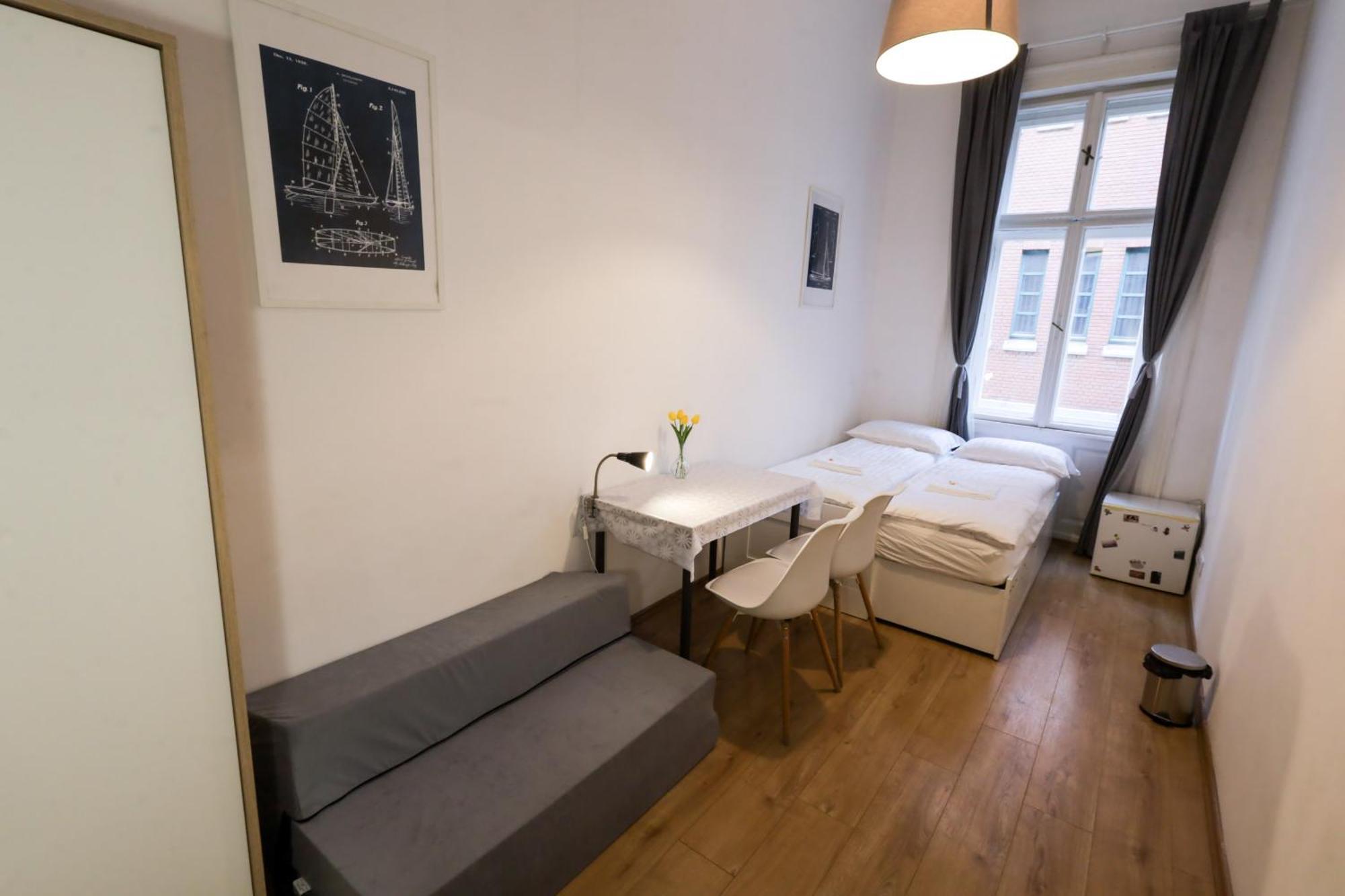 Budapest Pest-Port Apartment 4 Rooms For 16 Person 외부 사진
